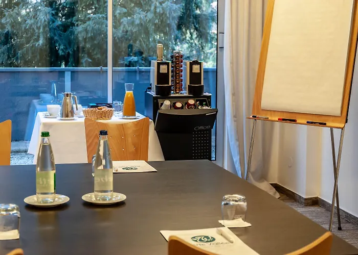 Hotel Restaurant & Verte Vallee