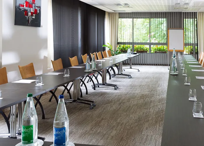 Restaurant & Verte Vallee Hotel Munster (Haut-Rhin)