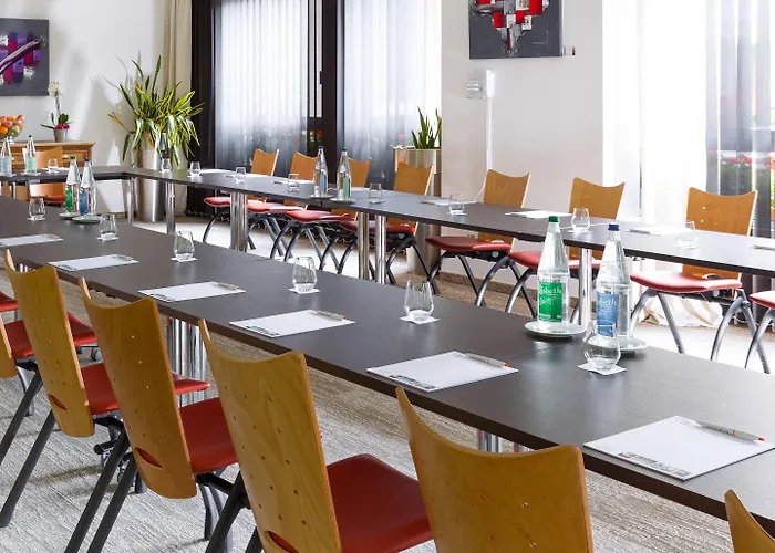 Hotel Restaurant & Verte Vallee