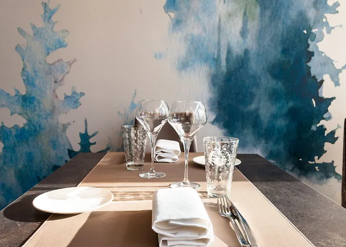 Restaurant & Verte Vallee Hotel Munster (Haut-Rhin)