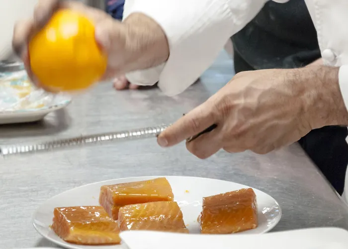 Restaurant & Verte Vallee Hotel Munster (Haut-Rhin)