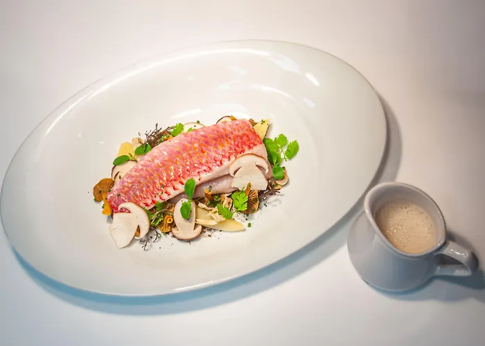 Restaurant & Verte Vallee Munster (Haut-Rhin)