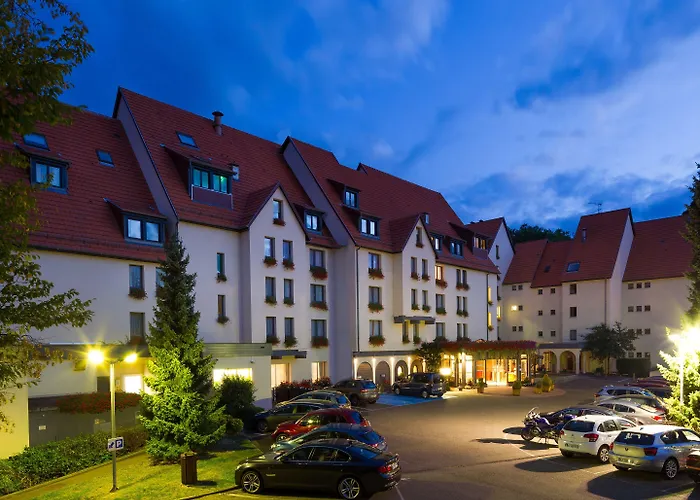 Restaurant & Verte Vallee Hotel