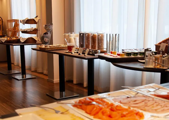 Restaurant & Verte Vallee Hotel Munster (Haut-Rhin)