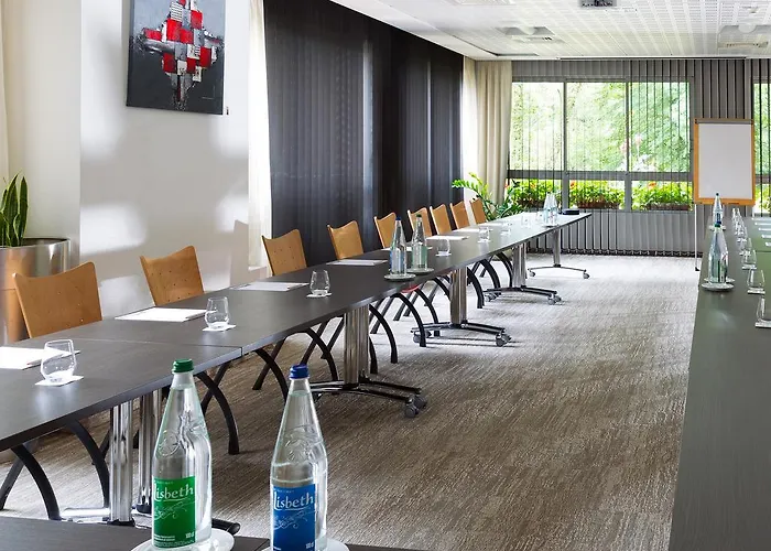 Restaurant & Verte Vallee Hotel 4*