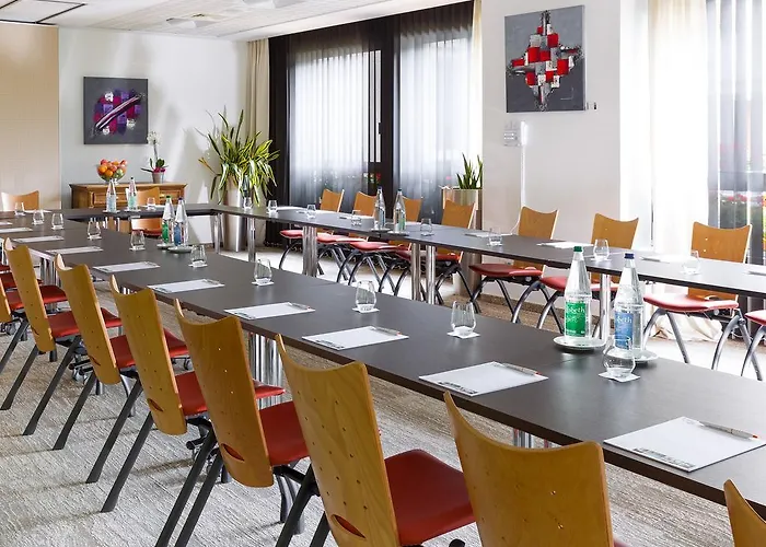 Hotel Restaurant & Verte Vallee