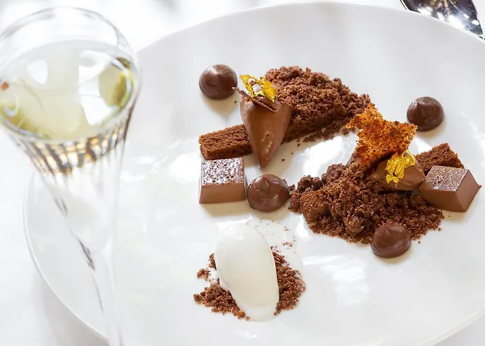 Restaurant&spa Verte Vallée Munster (Haut-Rhin)