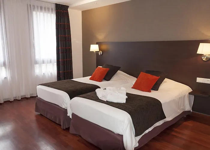 Restaurant & Verte Vallee 4*