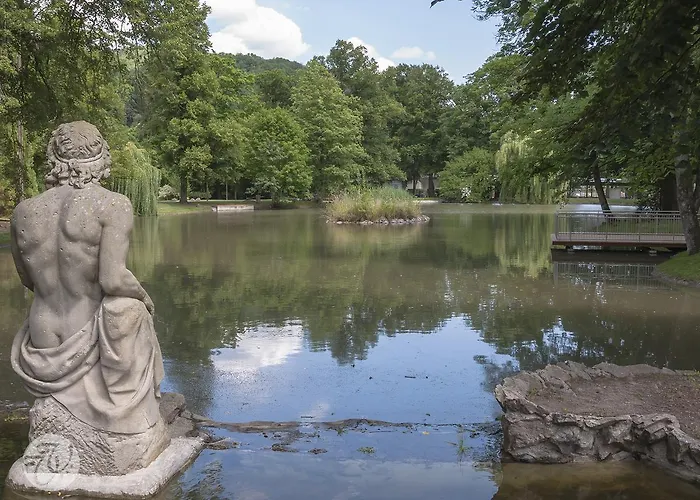 Restaurant & Verte Vallee Hotel Munster (Haut-Rhin)