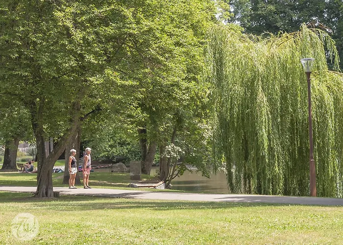 Restaurant&spa Verte Vallée 4*