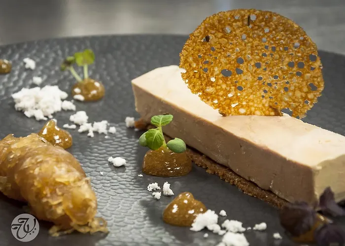 Restaurant & Verte Vallee Hotel Munster (Haut-Rhin)