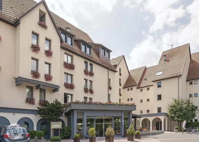 Restaurant & Verte Vallee Hotel