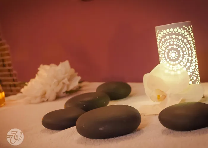 Restaurant & Verte Vallee 4*