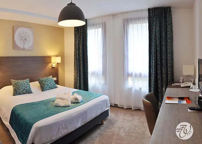 Restaurant&spa Verte Vallée 4* Munster (Haut-Rhin)