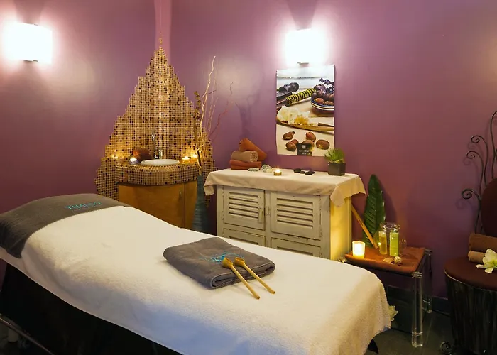 Hotel Restaurant & Verte Vallee Munster (Haut-Rhin)