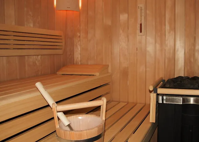 Restaurant & Verte Vallee 4*