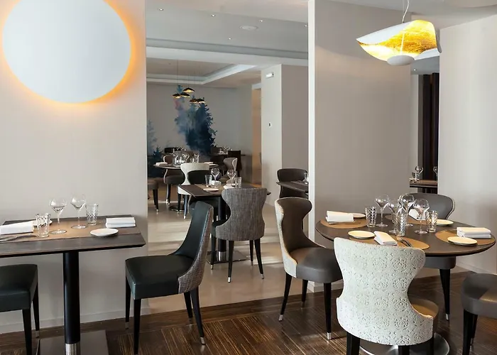 Hotel Restaurant & Verte Vallee 4*