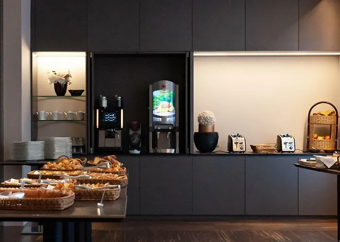 Restaurant&spa Verte Vallée Hotel Munster (Haut-Rhin)