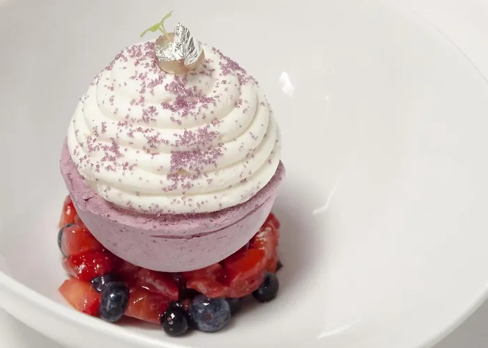 Restaurant&spa Verte Vallée 4*