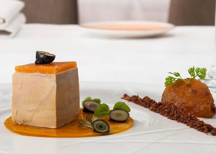 Restaurant & Verte Vallee Munster (Haut-Rhin)