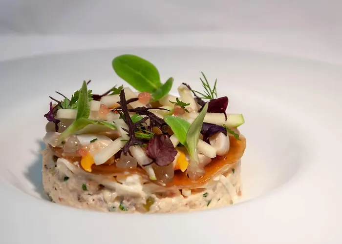 Restaurant & Verte Vallee Hotel 4*