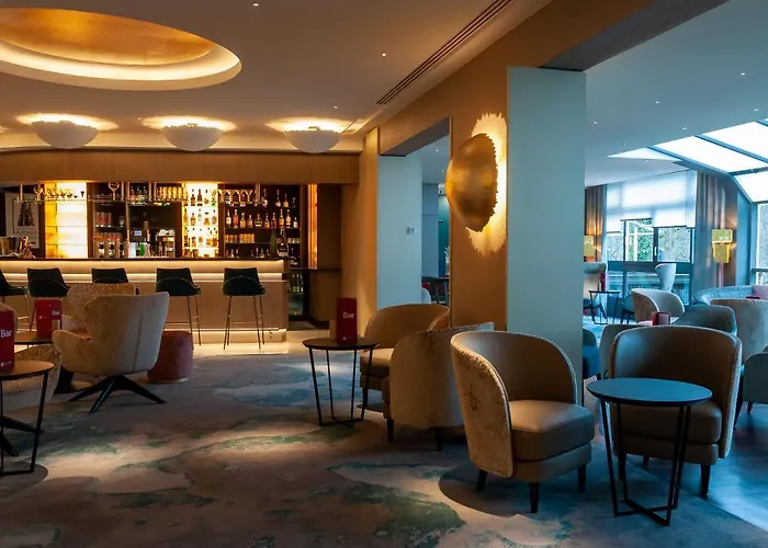 Restaurant & Verte Vallee Hotel Munster (Haut-Rhin)