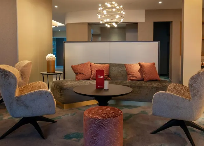 Restaurant & Verte Vallee Hotel